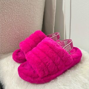 UGGs slippers